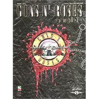 Guns N Roses Complete - 1